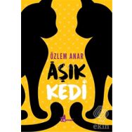 Aşık Kedi - Özlem Anar
