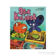 AŞIK KELEBEK - ANNA SARFATTI; SIMONA ANGELETTI