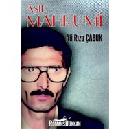 Aşık Mahrumi - Ali Rıza Çabuk