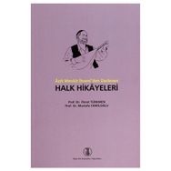 Aşık Mevlüt İhsani’den Derlenen Halk Hikayeleri - Mustafa Cemiloğlu Fikret Türkmen
