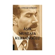 Aşık Mustafa Kurbanoğlu - Cengiz Gökşen
