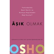 Aşık Olmak - Osho - Butik Yayınları