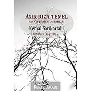 Aşık Rıza Temel - Kemal Sarıkartal