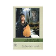 Aşık Sarıcakız - Aysun Çobanoğlu