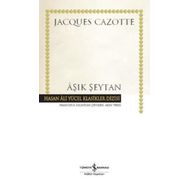AŞIK ŞEYTAN - JACQUES CAZOTTE