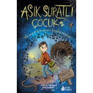 Asık Suratlı Çocuk 2 - Nur Dombaycı