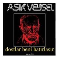Aşık Veysel Hayatı ve Şiirleri - Dostlar Beni Hatırlasın - H. Ali Küçükakın