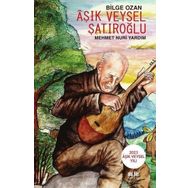 Aşık Veysel Şatıroğlu Akıl Fikir Yayınları