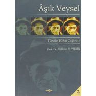 Aşık Veysel Türküz Türkü Çağırırız - Aşık Veysel