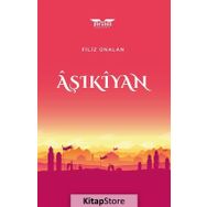 Aşıkıyan - Filiz Ünalan
