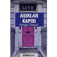 Aşıklar Kapısı - Nergis Tunçil