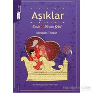 Aşıklar - Minakshi Thakur