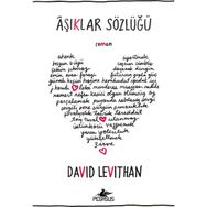 Aşıklar Sözlüğü - David Levithan