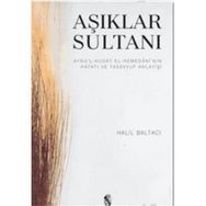 Aşıklar Sultanı - Halil Baltacı
