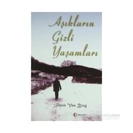 AŞIKLARIN GIZLI YAŞAMLARI - SIMON VAN BOOY