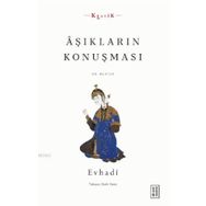 Aşıkların Konuşması - Ketebe Yayınları
