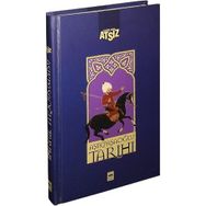 AŞIKPAŞAOĞLU TARIHI - NIHAL ATSIZ