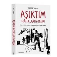 Aşıktım Hatırlamıyorum - Caner Yaman