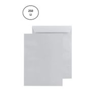 Asil 110 gr 250'li 26x35 cm Extra Torba Zarf