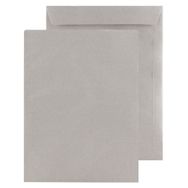 Asil AS-11124 240x320 mm 25 Adet Kraft Torba Zarf