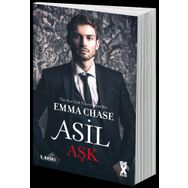 Asil Aşk - Emma Chase
