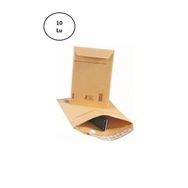 Asil Doğan AS-9001 16x23 cm 10'lu 95 gr Hava Kabarcıklı Zarf