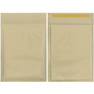 Asil Doğan Hava Kabarcıklı 13 x 17 cm 100 gr 10'lu Paket Zarf