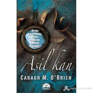 ASIL KAN - CARAGH M. O'BRIEN