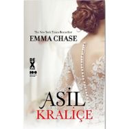 Asil Kraliçe - Emma Chase