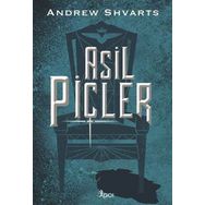 Asil Piçler - Andrew Shvarts