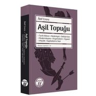Aşil Topuğu Büyüyen Ay Yayınları