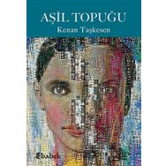 Aşil Topuğu - Kenan Taşkesen