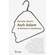 Asılı Adam - Barnaby Martin