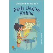Asılı Dağ'ın Kahini - Vladimir Tumanov