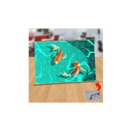 Asilmeydan 433251622 99 Parça Denizdeki Balıklar Puzzle Yapboz Tablo