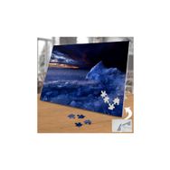 Asilmeydan 455635480 240 Parça Mikro Buzul Çekimi Puzzle Yapboz Tablo