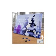 Asilmeydan 455736202 240 Parça Laboratuvar Malzemeleri Puzzle Yapboz Tablo