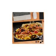Asilmeydan 455911592 240 Parça Italyan Lezzetler Puzzle Yapboz Tablo
