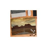 Asilmeydan 455941315 240 Parça Monument Vadisi Arizona Puzzle Yapboz Tablo