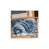 Asilmeydan 456240763 240 Parça Teknik Makine Parçası Puzzle Yapboz Tablo