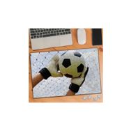 Asilmeydan 456255537 240 Parça Top Tutan Kaleci Puzzle Yapboz Tablo