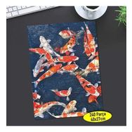 Asilmeydan 456507908 240 Parça Denizde Benekli Balıklar Puzzle Yapboz Tablo
