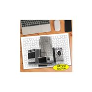 Asilmeydan 456539133 240 Parça Beyaz Eşya Takımı Puzzle Yapboz Tablo