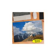 Asilmeydan 456574539 240 Parça Bulutlara Yakın Dağlar Puzzle Yapboz Tablo