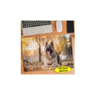 Asilmeydan 456726318 240 Parça Sevimli Alman Köpeği Puzzle Yapboz Tablo