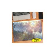 Asilmeydan 456765948 240 Parça Gündüz Güneş Manzarası Puzzle Yapboz Tablo