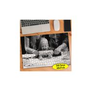 Asilmeydan 456812653 240 Parça Oyun Oynayan Mutlu Bebek Puzzle Yapboz Tablo