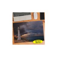 Asilmeydan 457272674 240 Parça Sahilde Deniz Feneri Puzzle Yapboz Tablo