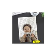 Asilmeydan 457314275 240 Parça Fotoğrafçı Küçük Çocuk Puzzle Yapboz Tablo