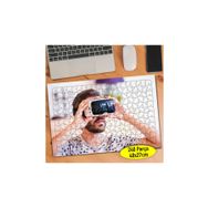 Asilmeydan 457329638 240 Parça Sanal Gözlüklü Adam Puzzle Yapboz Tablo